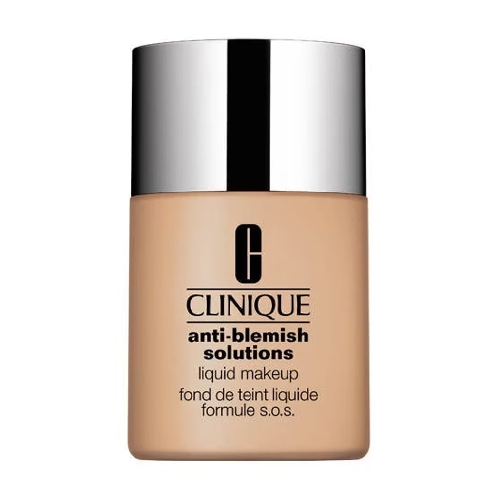 Clinique Acne Solutions Liquid Makeup Alabaster