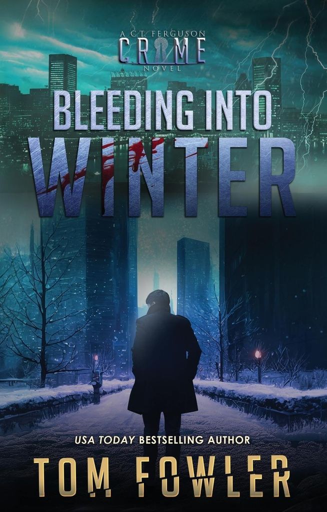 Bleeding into Winter