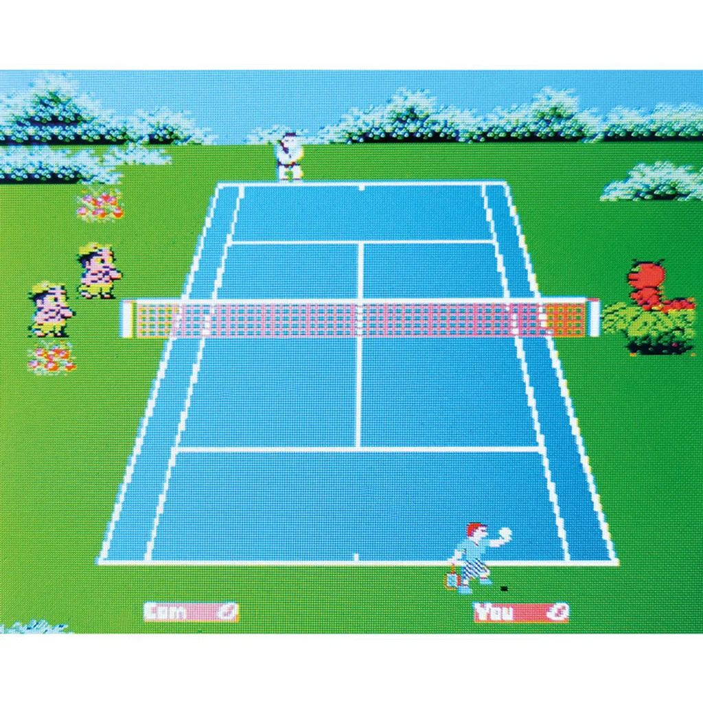 Console Arcade Legami MAC0001 : 150 Jeux, Écran Couleur et Style Rétro