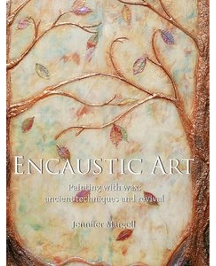 Encaustic Art