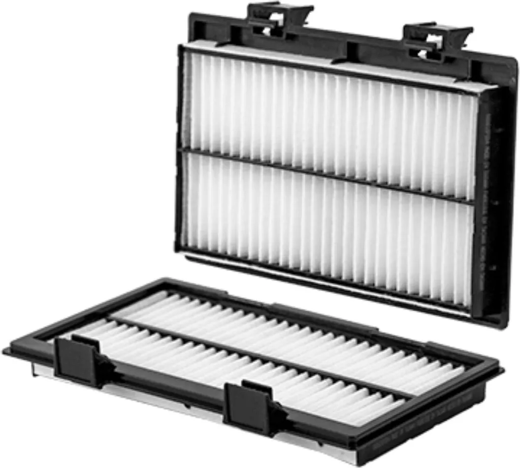 Filtre d'habitacle WP10359 haute efficacité pour Hitachi Zexis ZX80