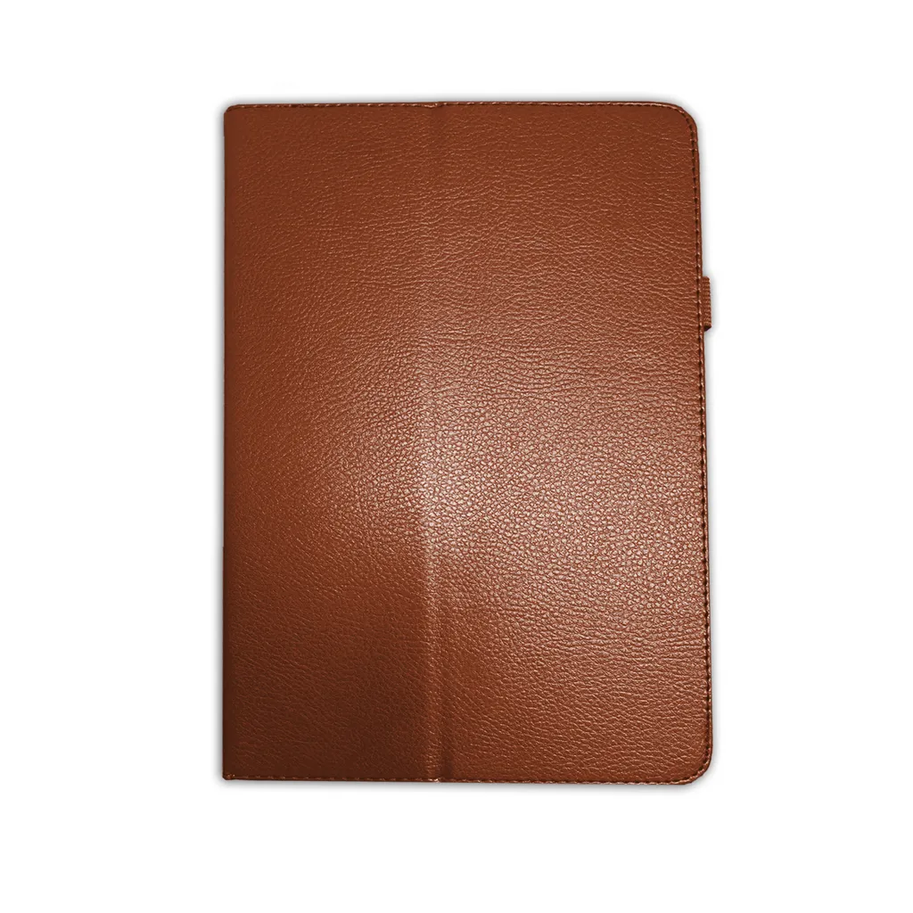 Sunrive Pelle Cover compatibile con Huawei Matepad PRO 10.8,progettata con supporto ripiegabile, tablet case con Auto Sonno/Sveglia-azzurro