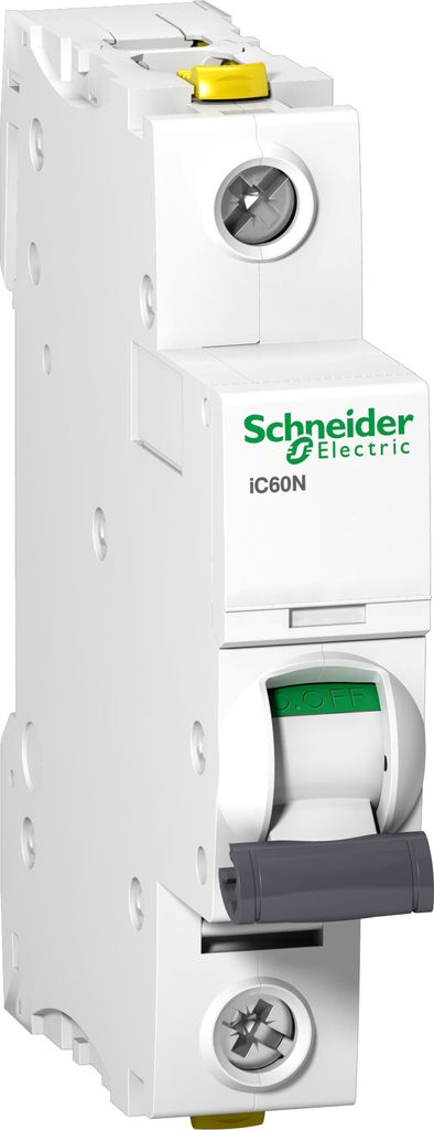 Schneider Electric A9F03110, Miniatúrny istič, 10000 A, Obrázok produktu 