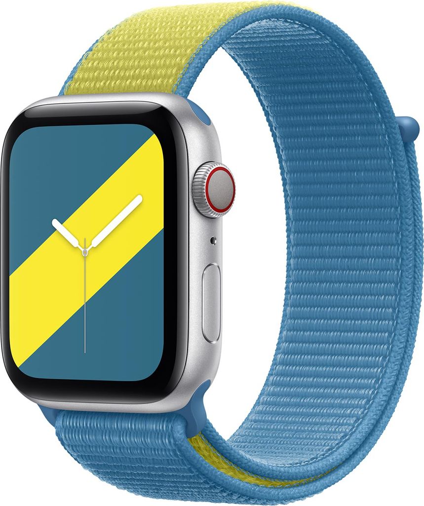 Apple Sport Loop Apple Watch 38mm / 40mm / 41mm Sweden