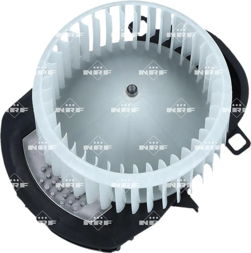 Ventilateur d'habitacle NRF pour Porsche Cayenne - Recyclage d'air frais