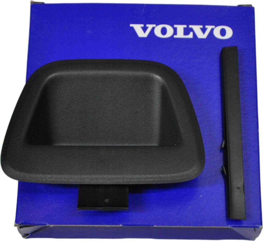 Volvo OE Kofferraumbodengriff Neu & Original vom autorisierten Händler