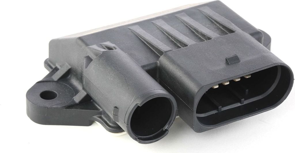 BorgWarner (BERU) Glühzeitsteuergerät 12V passend für Produktbild 