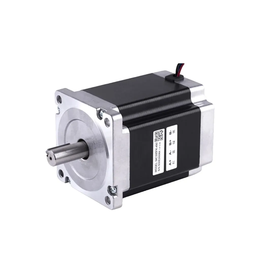 Moteur pas à pas 14mm haute précision pour éliminer les vibrations