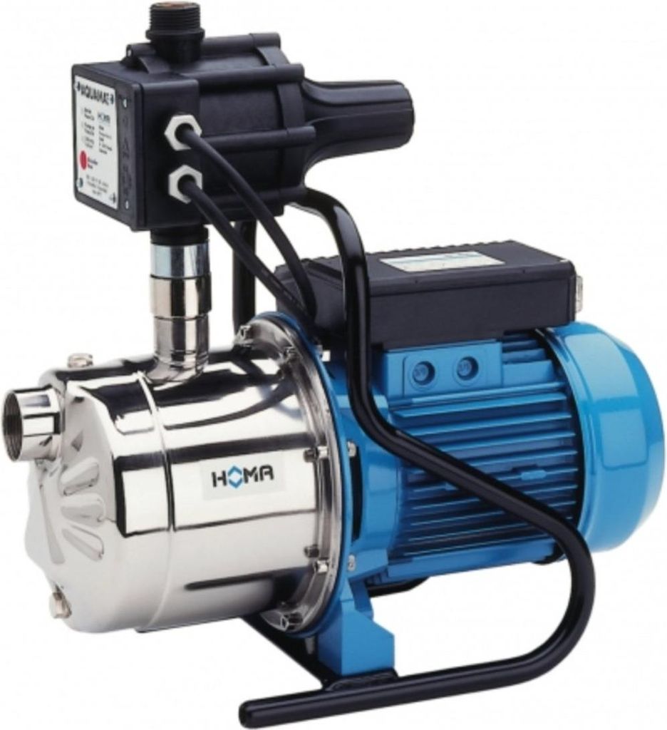 HOMA Hauswasserautomat HCE 105, 9430425