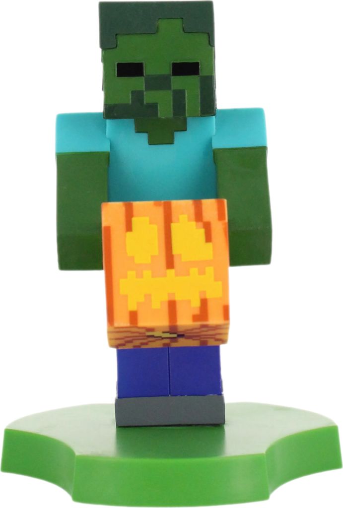 Minecraft Zombie Mini-Kabeltyp