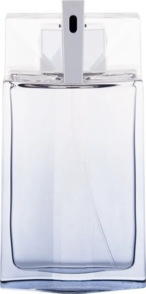 Thierry Mugler Alien Man Mirage 100 ml : Sillage Frais et Longue Tenue