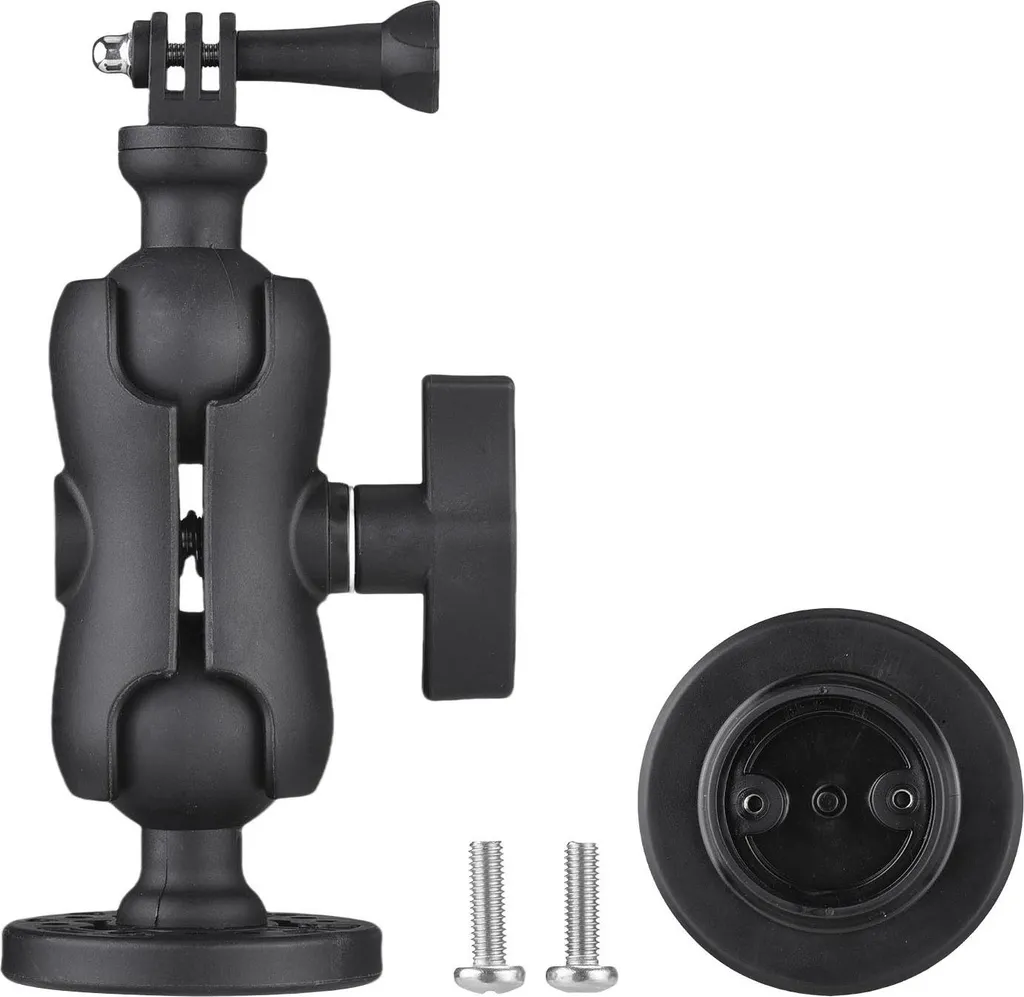 Supporto Telecamera Kayak 7.48 Pollici Asta Regolabile 1/4" - Offerta