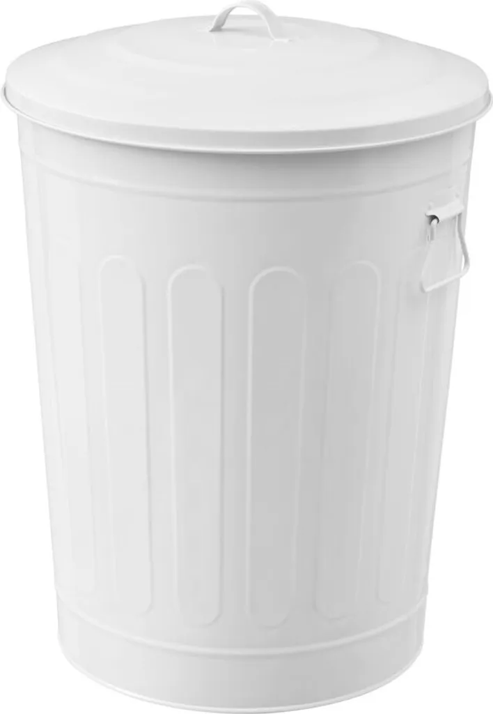 Boîte de rangement étanche avec couvercle hermétique et grand volume
