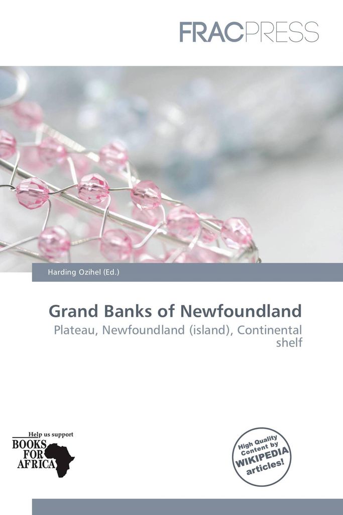 Grand Banks of Newfoundland