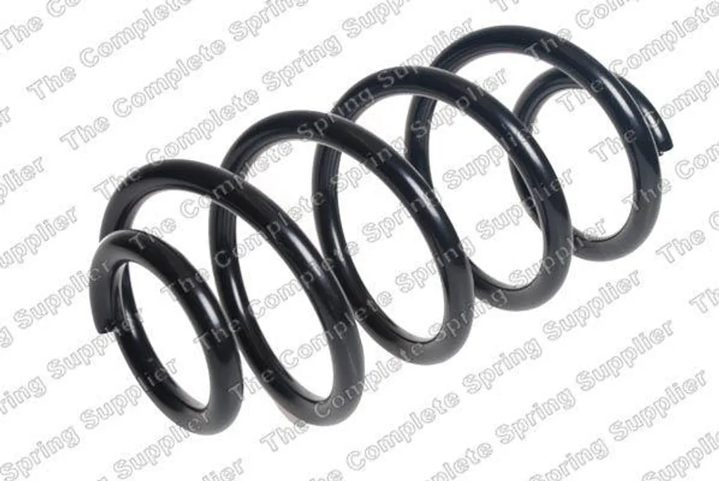 Ressort de suspension LESJÖFORS 4027695 pour Transit OE 1849887