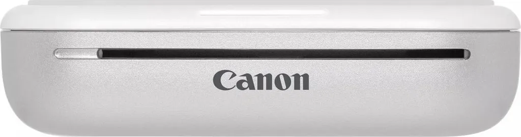 Imprimante photo Canon Zoemini 2 portative bluetooth or rose