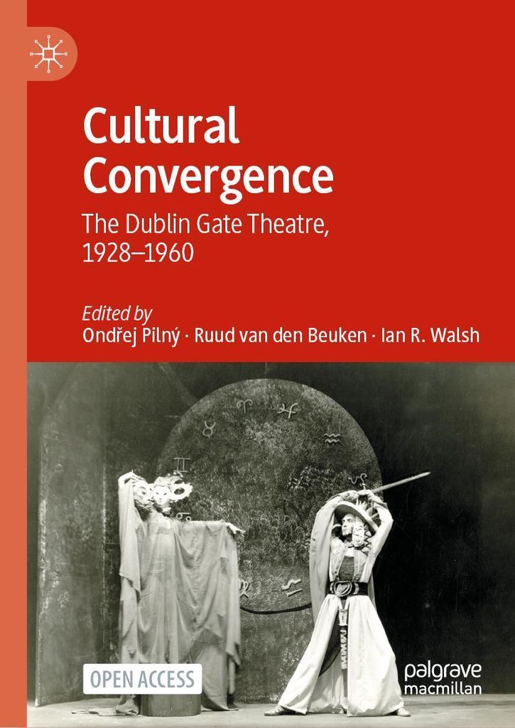 Cultural Convergence