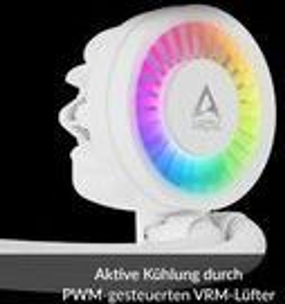 ARCTIC Liquid Freezer III 360 A-RGB Obrázok produktu 13