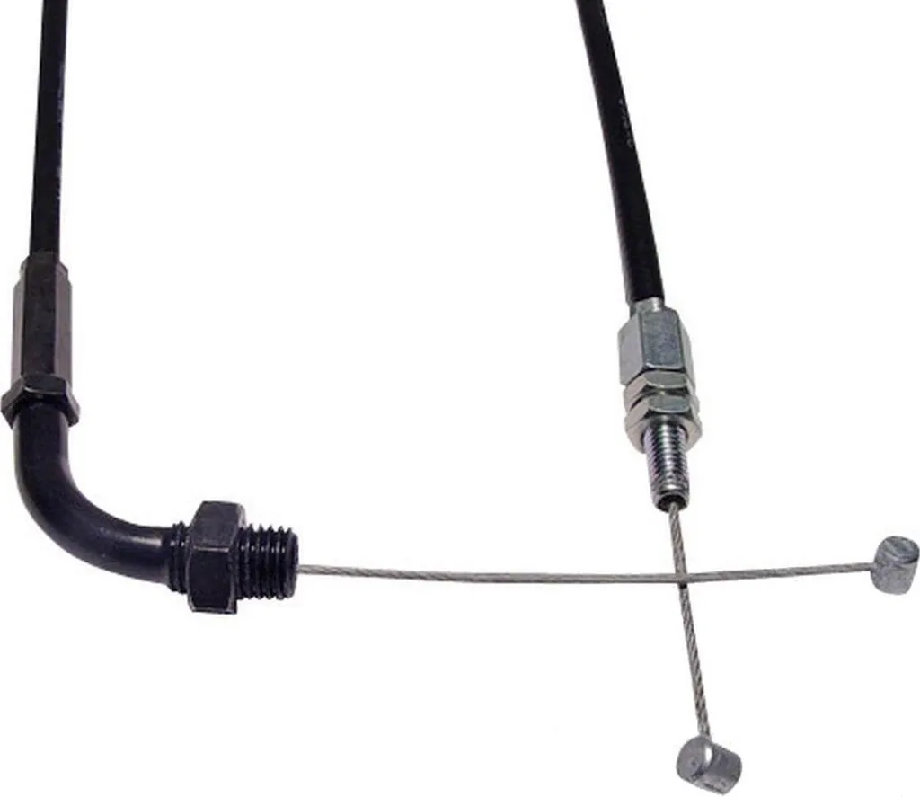 Câble d'accélérateur ouverture Pamoto pour Honda CBR 600 FS Sport 01-02
