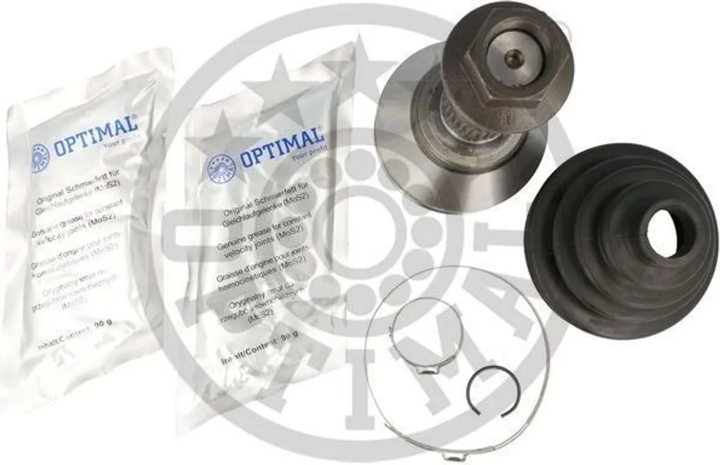 Supprimer les Bruits de Cardan sur FIAT CROMA avec le Joint OPTIMAL CW-2932