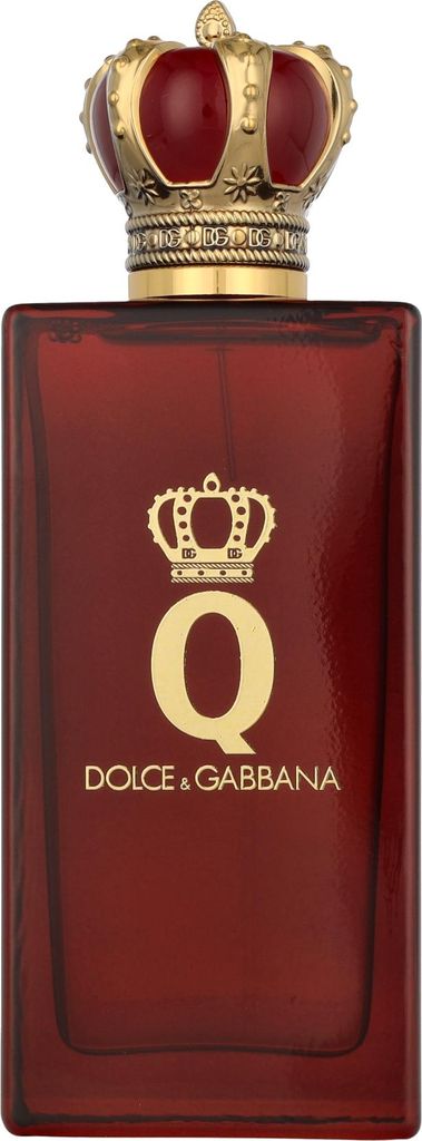 Dolce&Gabbana Q Parfum, Frauen, 100 ml, Nicht nachfüllbare Produktbild 