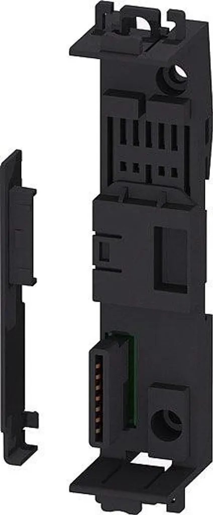Connecteur Siemens 3ZY1212-2DA00 pour extension de modules en armoire