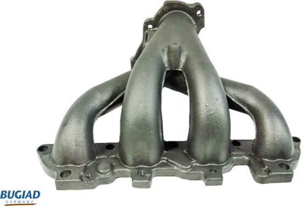 BUGIAD BSP25226 Abgaskrümmer für OPEL Astra G CC (T98) Abgasanlage
