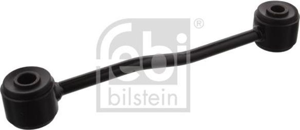 FEBI BILSTEIN 41027 Stabilisatorstrebe OE 52088319 kompatibel mit Cherokee