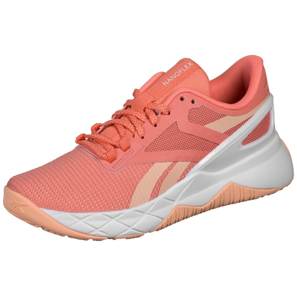Reebok Circuit Tr Twicor/Aurorg/Ftwwht 38