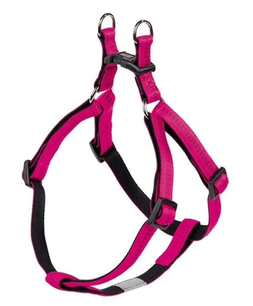 Collare Resistente Nobby Soft Grip Fucsia 20mm | Prezzo e Qualità