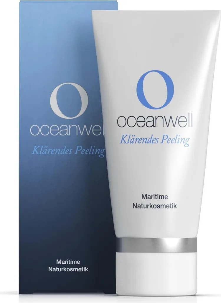 Exfoliant pour le visage Basic soin désincrustant routine du soir 50ml - 2