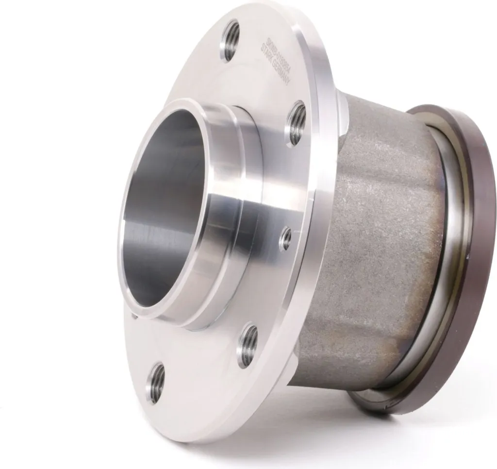 Roulement de roue renforcé STARK SKWB-0180854 pour essieu arrière