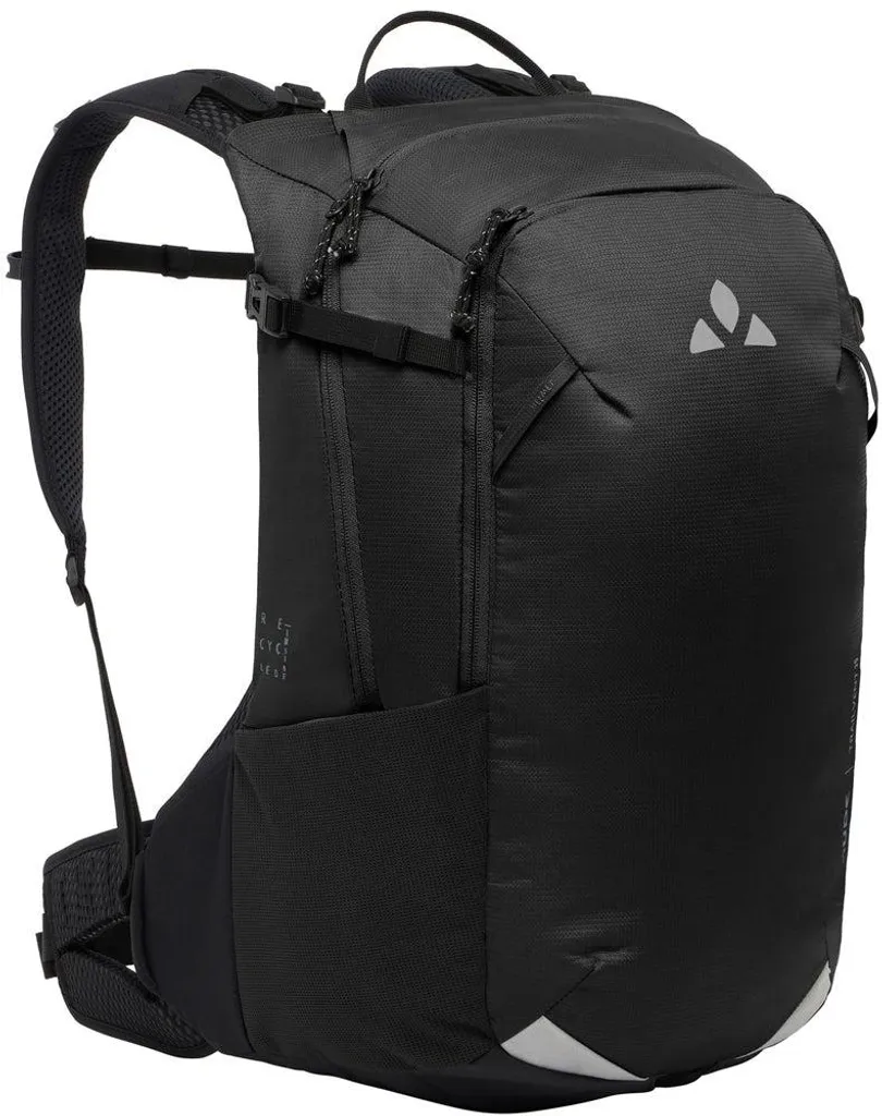 Vaude Trailvent 20 Sac à dos cycliste 20L ergonomique et ultra léger