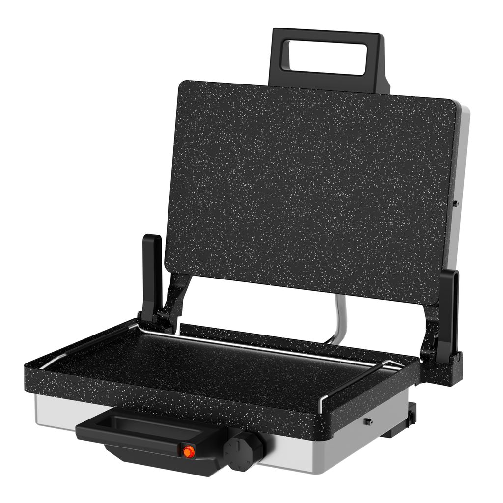 Roland Germany Multigrill Granit, 2000W Produktbild 