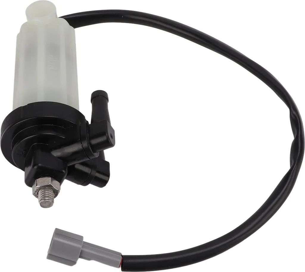 Filtre à carburant pour moteur marin 6D8-24560-00 idéal hivernage bateau