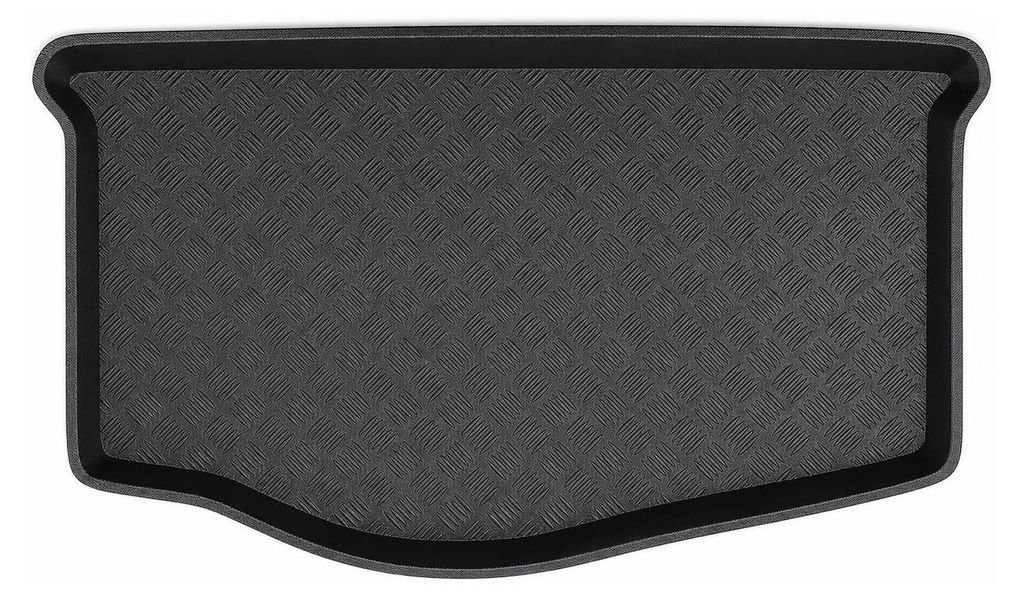Kofferraumwanne für Suzuki Swift V 5D 2010-2016 Produktbild 