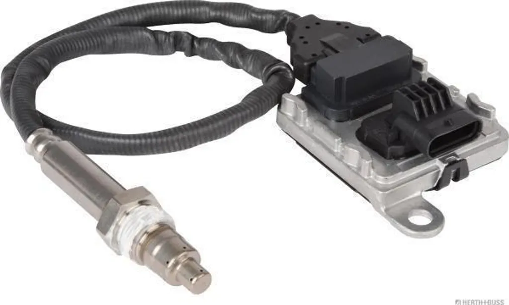 Capteur NOx HERTH+BUSS 70680101 pour BMW Série 1 E81 E87 et Série 3 E90