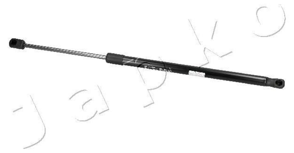 JAPKO ZSJ20000 Gasfeder Heckklappendämpfer für TOYOTA COROLLA Verso (ZDE12, CDE12) 510mm