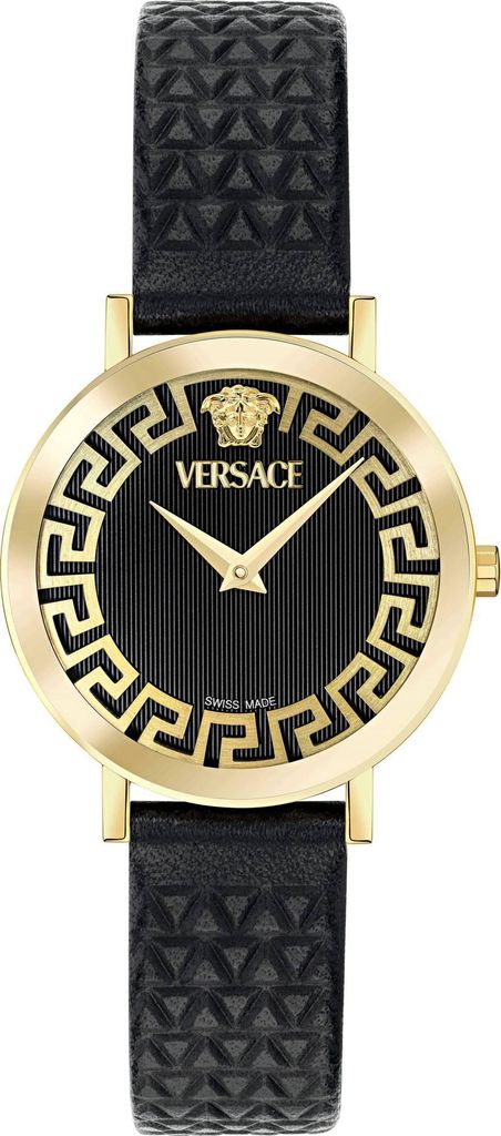 Versace VE9A00224 Damenuhr Daedalus 35mm 5ATM