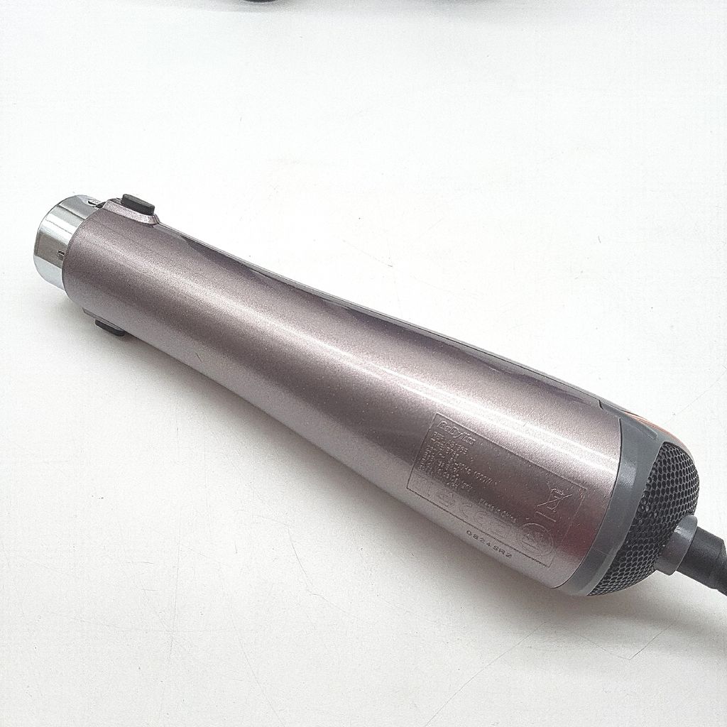 Babyliss Hot Air Brush Ionic Hair Styling AS136E Air Style Zdjęcie produktu 26