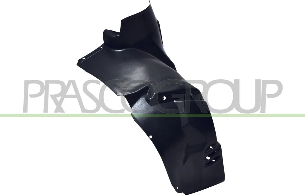PRASCO ME3203603 Coque de passage de roue avant droite Classe A W168