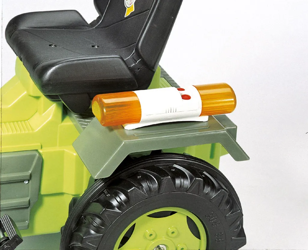 Accessoire de Sécurité Jouet : Gyrophare ROLLY TOYS Light and Sound