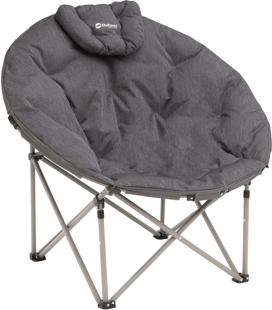 Outwell 470309, 120 kg, Campingstuhl, 4 Bein(e), 8,1 kg, Produktbild 