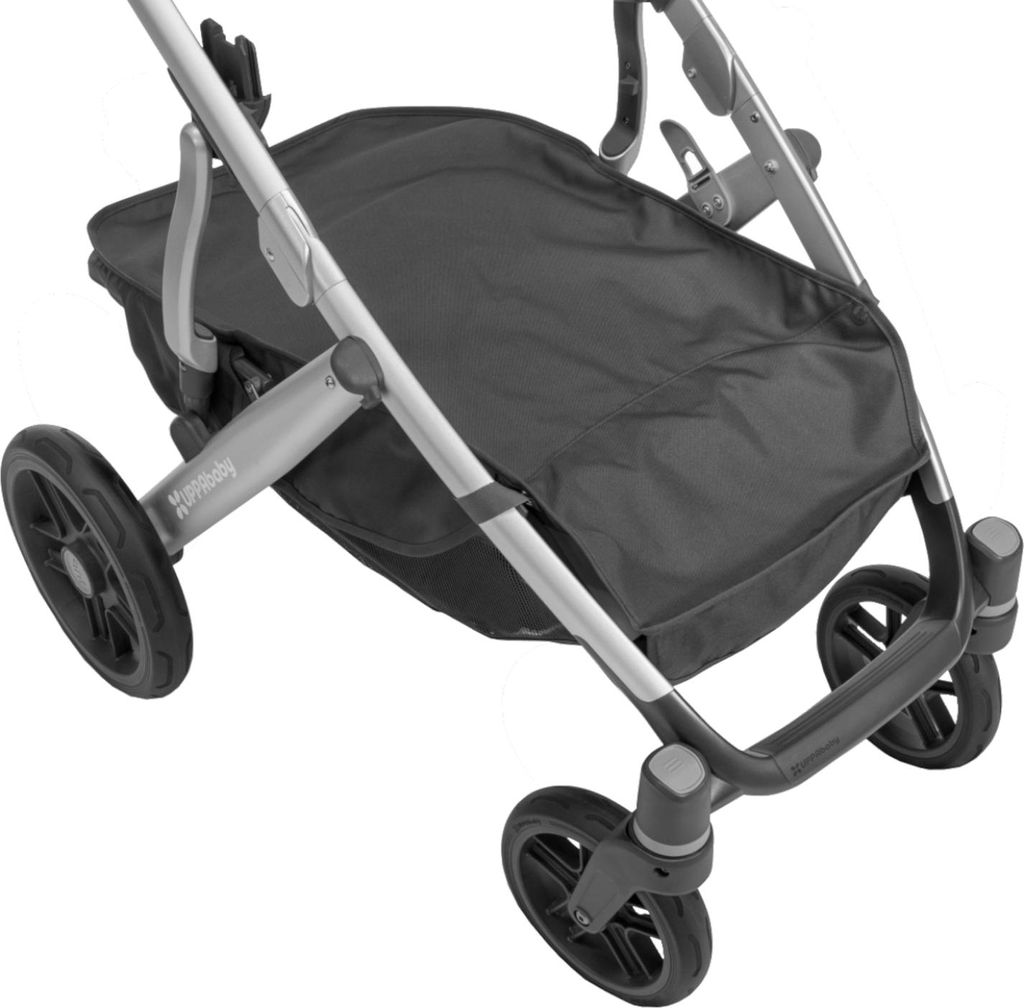 UPPAbaby VISTA V2 / V3 Basket Cover | Zubehör pro Marke