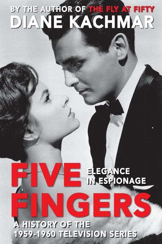Five Fingers