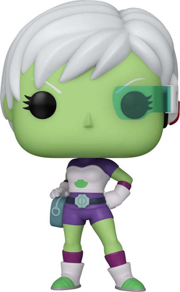 Funko Pop! Animation: Dragon ball Super Broly - Cheelai #1864