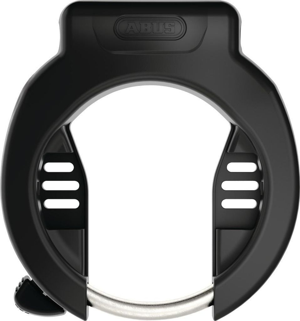 Abus 4750S R Pro Amparo Black Zámek Obrázek produktu 