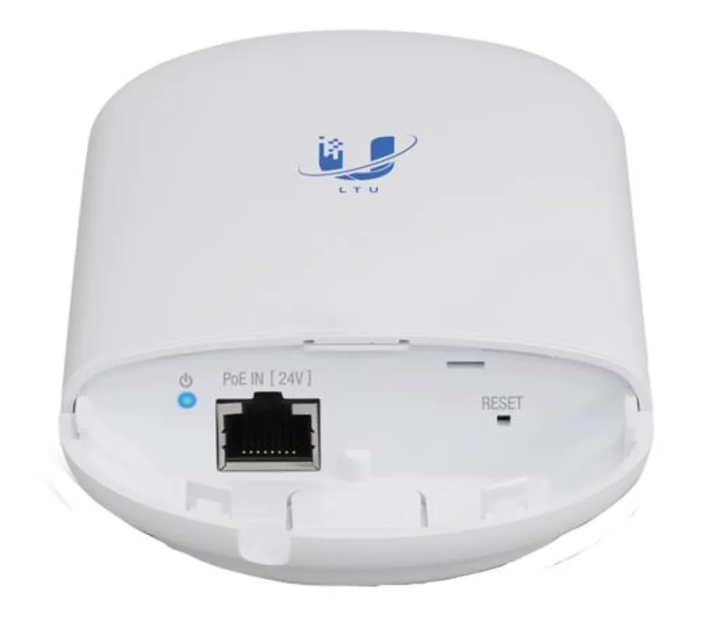 Solution Client Ubiquiti LTU Lite pour Internet Sans Fil Haut Débit - 10
