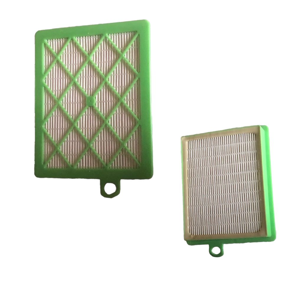 Hepa Filter S-Klasse passend für AEG Electrolux und Philips Clario, Oxigen usw.