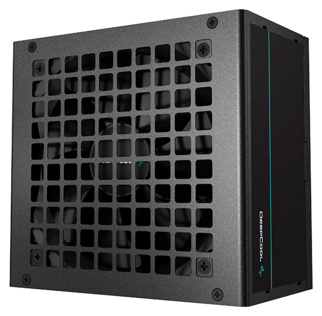 Deepcool | PF600 | 600 W Obrázok produktu 